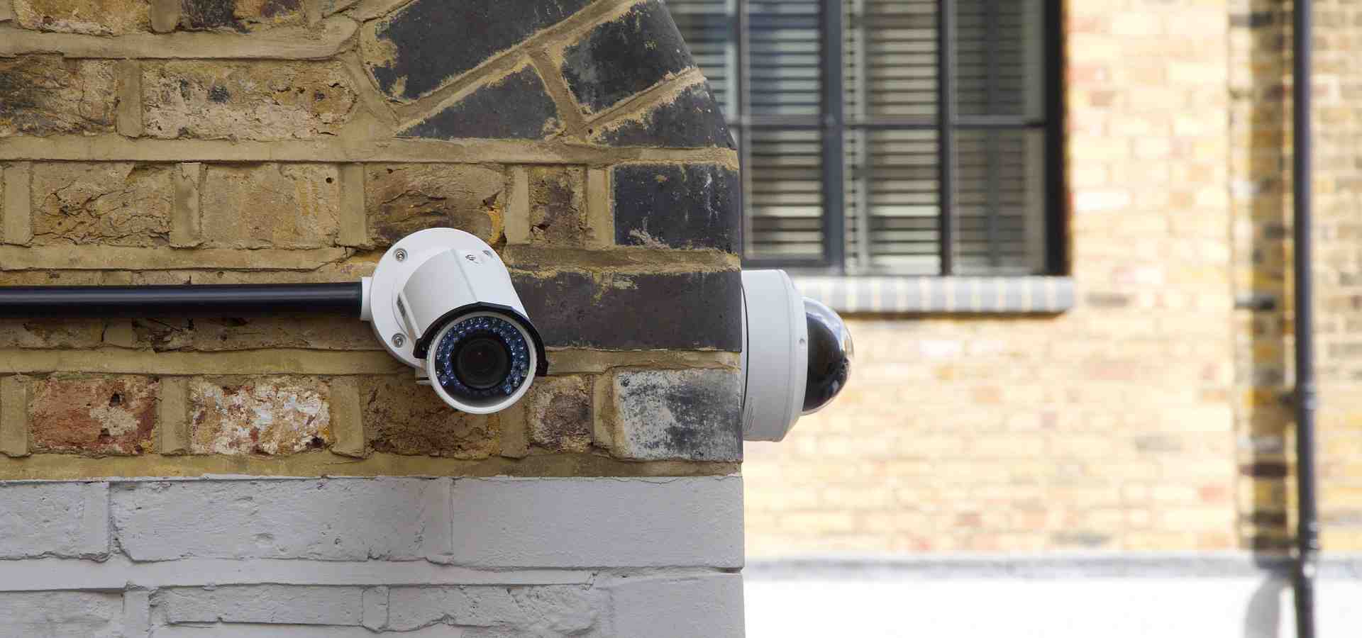 Ladywood Rapid Response CCTV